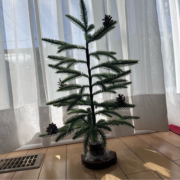 Christmas Tree Small Artificial Christmas Trees - Picture 7 of 15